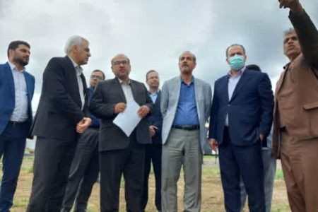 بازآفرینی شهری بابل در کانون توجه معاون وزیر