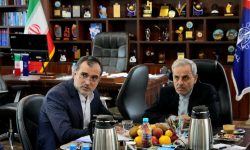 عارضه یابی و رفع چالش ها؛ راهکار توسعه تجارت مازندران و ترکمنستان