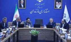 افزایش ۴۰ درصدی پرداخت تسهیلات بانکی در مازندران