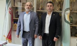 انعقاد تفاهم‌نامه همکاری مشترک مسؤولان هاپکیدو GHA کشور با پلیس فراجا