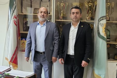 انعقاد تفاهم‌نامه همکاری مشترک مسؤولان هاپکیدو GHA کشور با پلیس فراجا