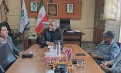 ضرورت گسترش آموزش و معرفی هنر خوشنویسی در فضای عمومی