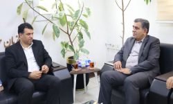 تاکید بر توسعه پایدار و درآمدزایی نوین در برنامه های امسال سازمان همیاری های مازندران