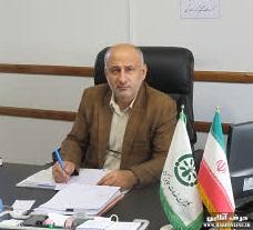 توزیع ۳۳ هزار تن کود ازته یارانه‌ای در مازندران از ابتدای سال