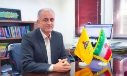 شبکه گاز مازندران آماده ورود به زمستان است