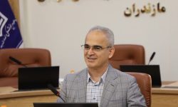 اجرای طرح آمایش امید در مازندران