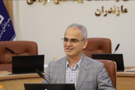 اجرای طرح آمایش امید در مازندران