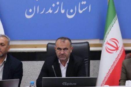 از مدرسه تراز تا گفتمان تحول؛ نقشه راه آموزش و پرورش مازندران