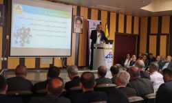تأکید مدیرعامل شرکت گاز مازندران بر ضرورت تراز دقیق گاز و مقابله با انشعابات غیرمجاز