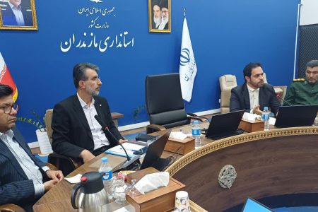 ضرورت تدوین برنامه های سلامت محور در مازندران