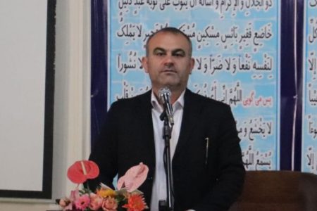 تأکید مدیرکل آموزش و پرورش مازندران بر نقش کلیدی حوزه پرورشی در تحقق اهداف تربیتی