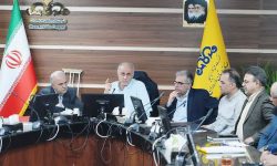لزوم نگاه دقیق به هدررفت انرژی در مازندران