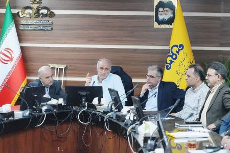لزوم نگاه دقیق به هدررفت انرژی در مازندران