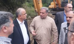 حرکت بزرگ در مسیر عدالت انرژی؛ گاز تا دورترین روستاهای رامسر می‌رسد