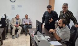 اصلاح الگوی مصرف مشترکین راه حل برون رفت از مشکل فعلی است