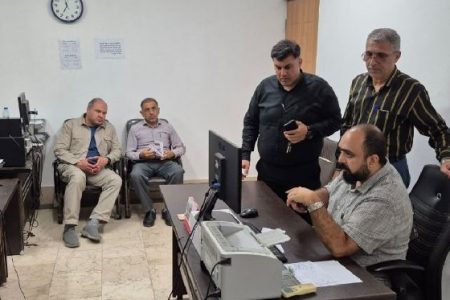 اصلاح الگوی مصرف مشترکین راه حل برون رفت از مشکل فعلی است