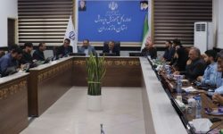 آغاز به‌کار کارگروه «اندیشه‌ورزان و شایستگان» (کاوش) در استان مازندران