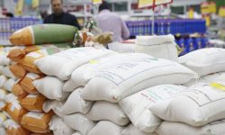 ائتلاف مسئولان مازندران برای نجات شالیکاران