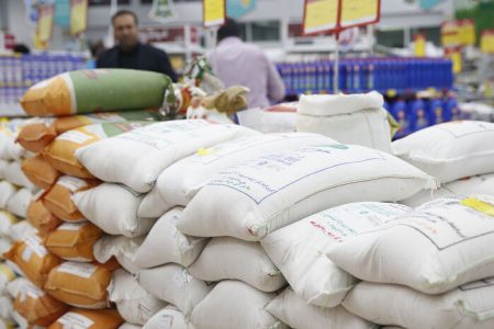 ائتلاف مسئولان مازندران برای نجات شالیکاران
