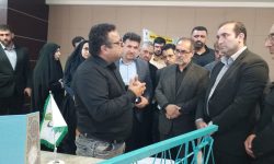 برگزاری پنجمین همایش استارتاپ ها و تجلیل از نخبگان شاهد و ایثارگر مازندران