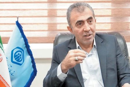 آغاز سیاست‌های حمایتی بیمه ای در مازندران