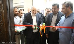 تحول زیرساختی در صنعت برق مازندران با بهره‌برداری از ۲۶ پروژه کلان