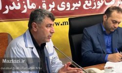 هدف‌گذاری برای توسعه برق خورشیدی در استان در مازندران