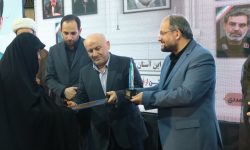 شهید دکتر طهرانچی یک الگوی بی‌بدیل برای جوانان و مدیران دانشگاهی است