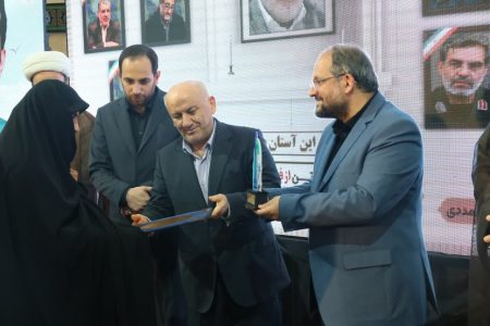 شهید دکتر طهرانچی یک الگوی بی‌بدیل برای جوانان و مدیران دانشگاهی است