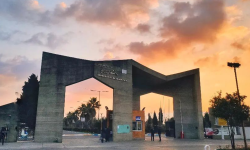 سایه‌نشینی دانشگاه مازندران در میدان عمل