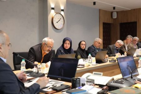 پیگیری روند راه‌اندازی بیمارستان‌ تنکابن و فاز اول مرکز آموزشی درمانی آیت‌الله طبرسی