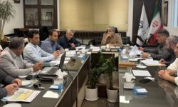 برگزاری نخستین جلسه گروه منتخب تدوین الزامات بلندمرتبه‌سازی در مازندران