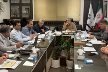 برگزاری نخستین جلسه گروه منتخب تدوین الزامات بلندمرتبه‌سازی در مازندران