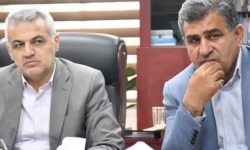 توسعه زیرساخت و بازآفرینی شهری در کیاسر و ساری