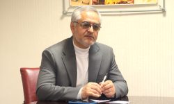 تأمین مستمر کالاهای اساسی و ایجاد ذخایر مطمئن آرد