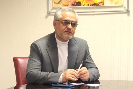 تأمین مستمر کالاهای اساسی و ایجاد ذخایر مطمئن آرد