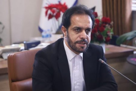رضایتمندی عمومی از ارائه خدمات استان در جنگ ۱۲ روزه