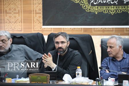 شهرداری ساری به دنبال چابک سازی