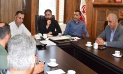 تاکید شهردار ساری بر نقش کلیدی انبوه سازان در توسعه شهری