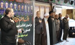 لایینی: خروجی مجالس امام حسین(ع) بیداری، وحدت و همبستگی مردم خواهد بود