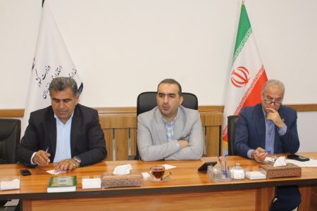 هم گرایی نمایندگان دولت و مجلس در پیگیری پروژه آبرسانی به میاندورود