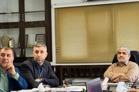 تصمیمات جدید برای ساماندهی تقاطع شهید مهدوی قائم‌شهر؛ رفع مشکلات ترافیکی و دسترسی‌های محلی