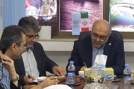 اجرای طرح پژوهشی پرورش ماهی آزاد دریای خزر در قفس‌های شناور