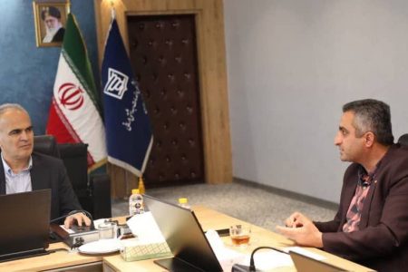 ضرورت توسعه بیمارستان شهدای محمودآباد