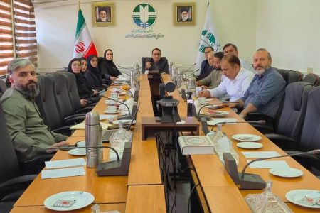 برنامه‌ریزی برای تقویت مشارکت مدنی در حکمرانی محیط زیستی