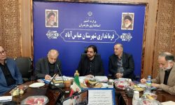 ضرورت ارتقای ایمنی و خدمات‌رسانی در سواحل مازندران