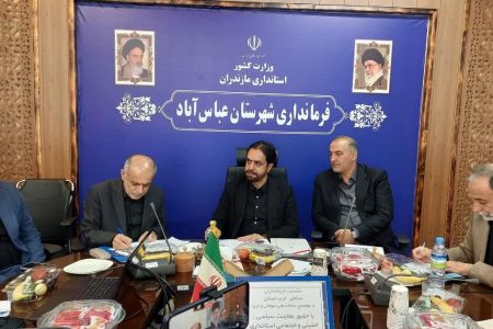 ضرورت ارتقای ایمنی و خدمات‌رسانی در سواحل مازندران