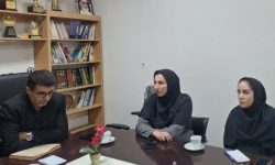 برگزاری نخستین المپیاد استعدادهای برتر درون‌استانی در مازندران