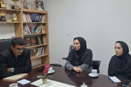 برگزاری نخستین المپیاد استعدادهای برتر درون‌استانی در مازندران