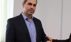 سرپرست پارک علم و فناوری مازندران منصوب شد